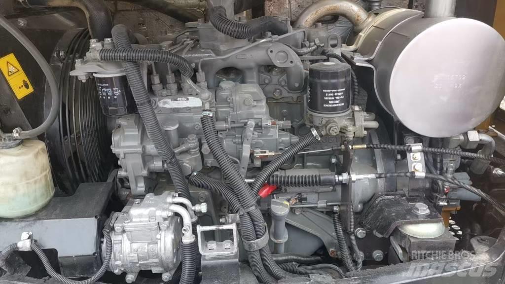 Sany SY 55 Гусеничные экскаваторы