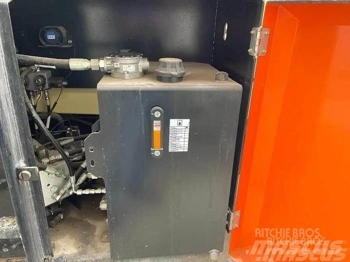 JLG 530LRT Ножничные подъемники