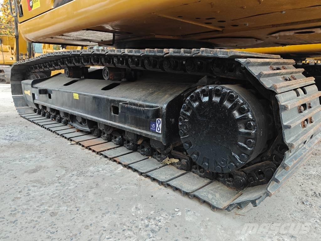 CAT 320 C L Гусеничные экскаваторы