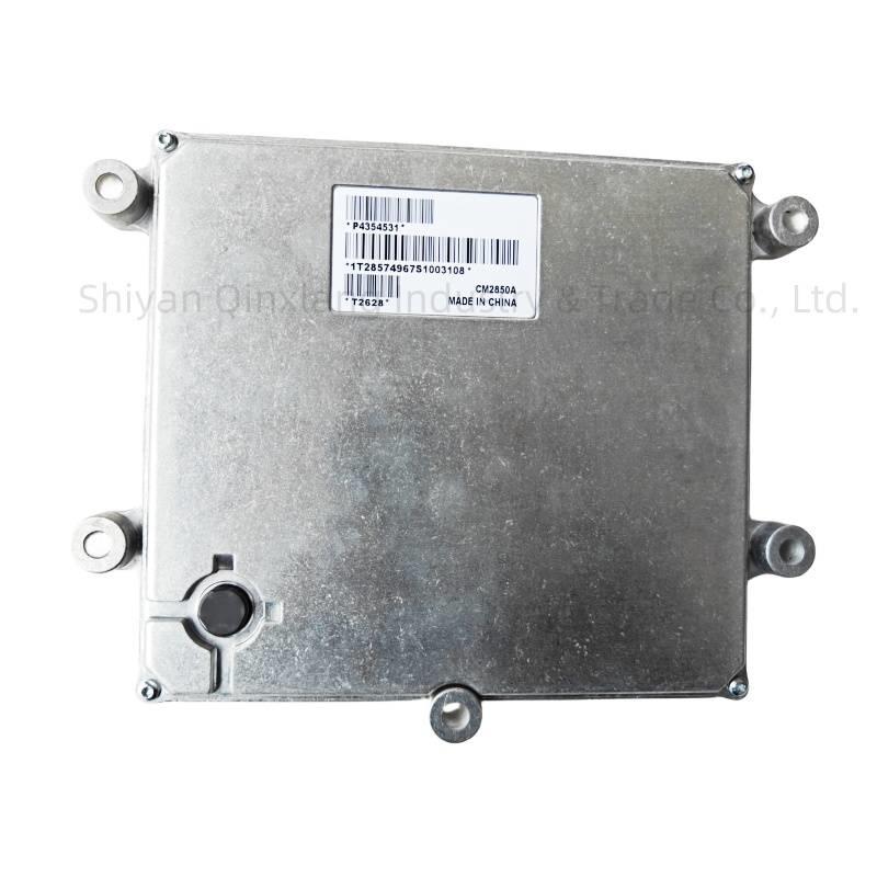 Cummins 4354531 Двигатели