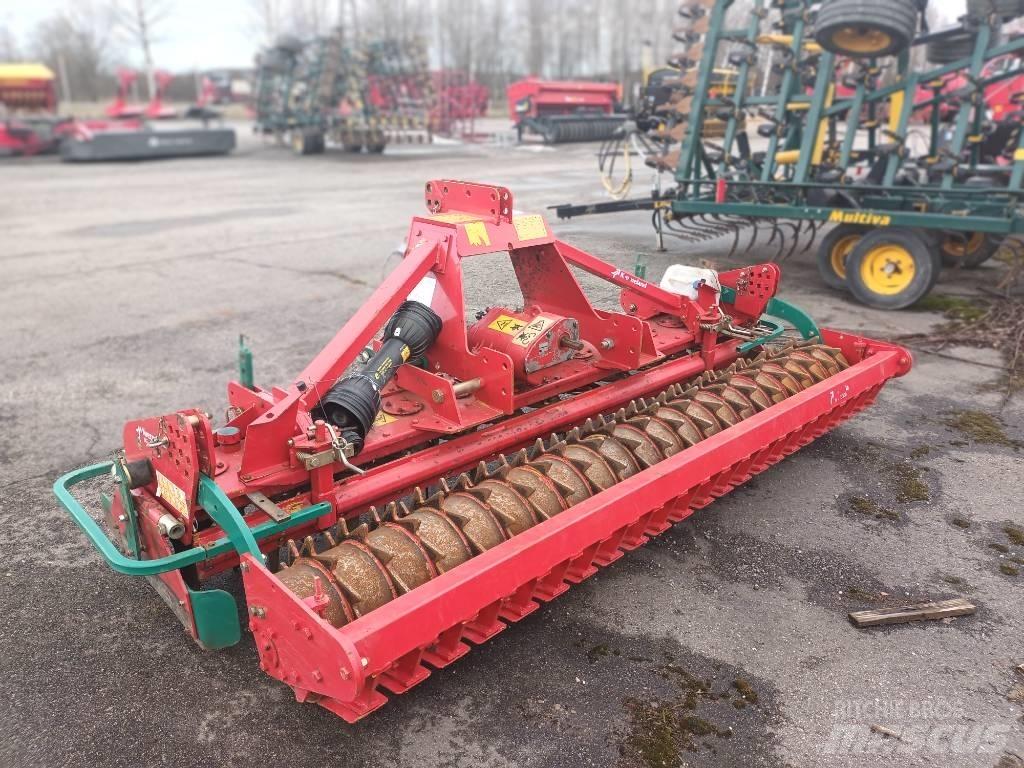 Kverneland NG12/300 Почвеные фрезы