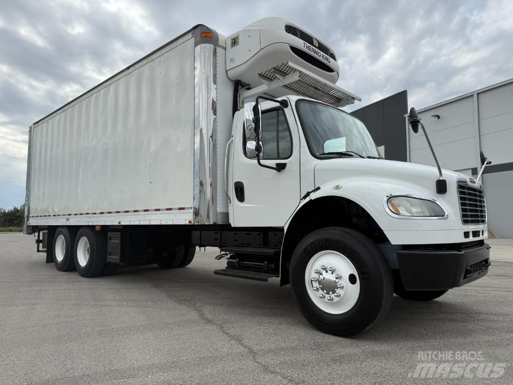 Freightliner M 106 Грузовики-Рефрижераторы