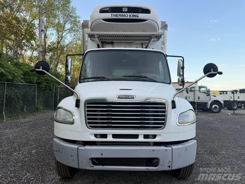 Freightliner M 106 Грузовики-Рефрижераторы