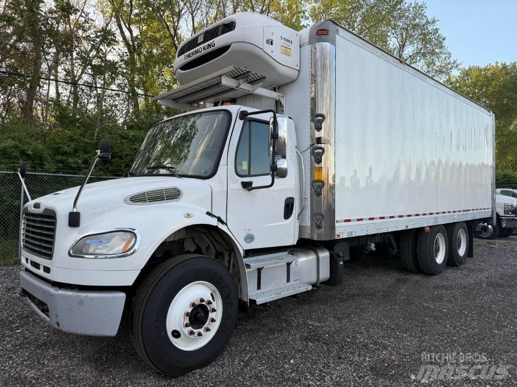 Freightliner M 106 Грузовики-Рефрижераторы