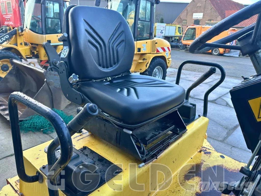 Dynapac CC142 Другие дорожные катки