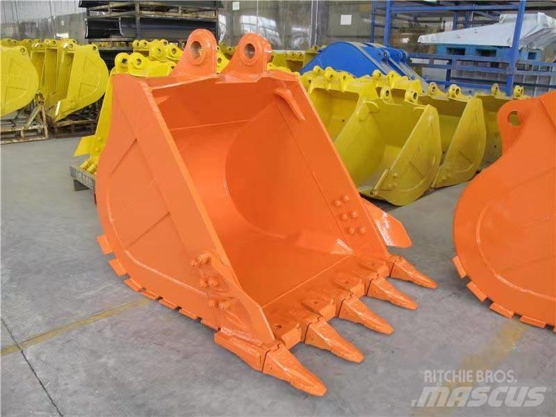 Hitachi ZX225 Ковши