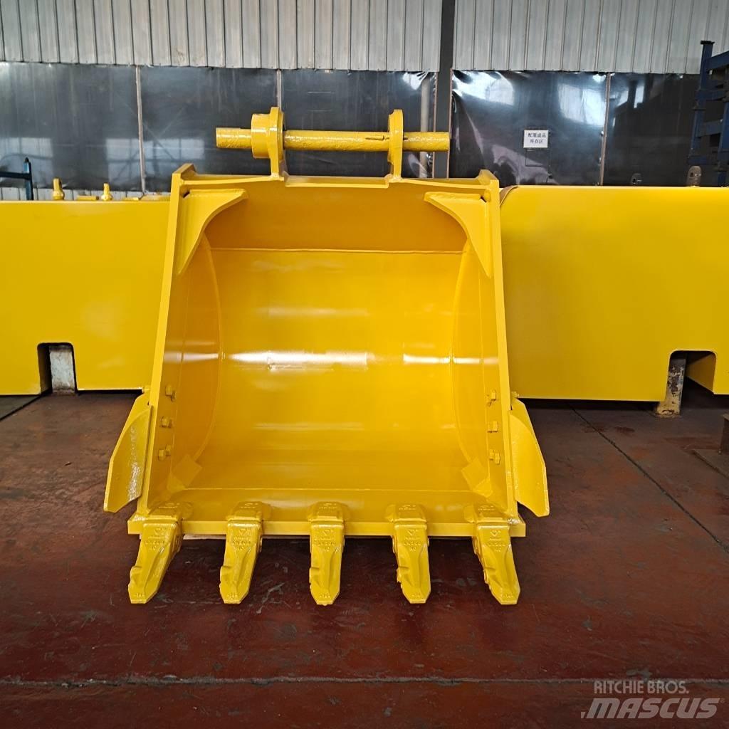 Hitachi ZX225 Ковши