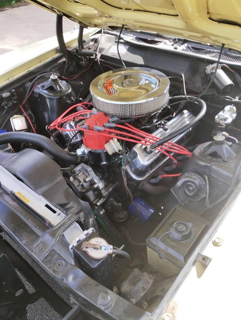 Ford Ranchero Легковые автомобили