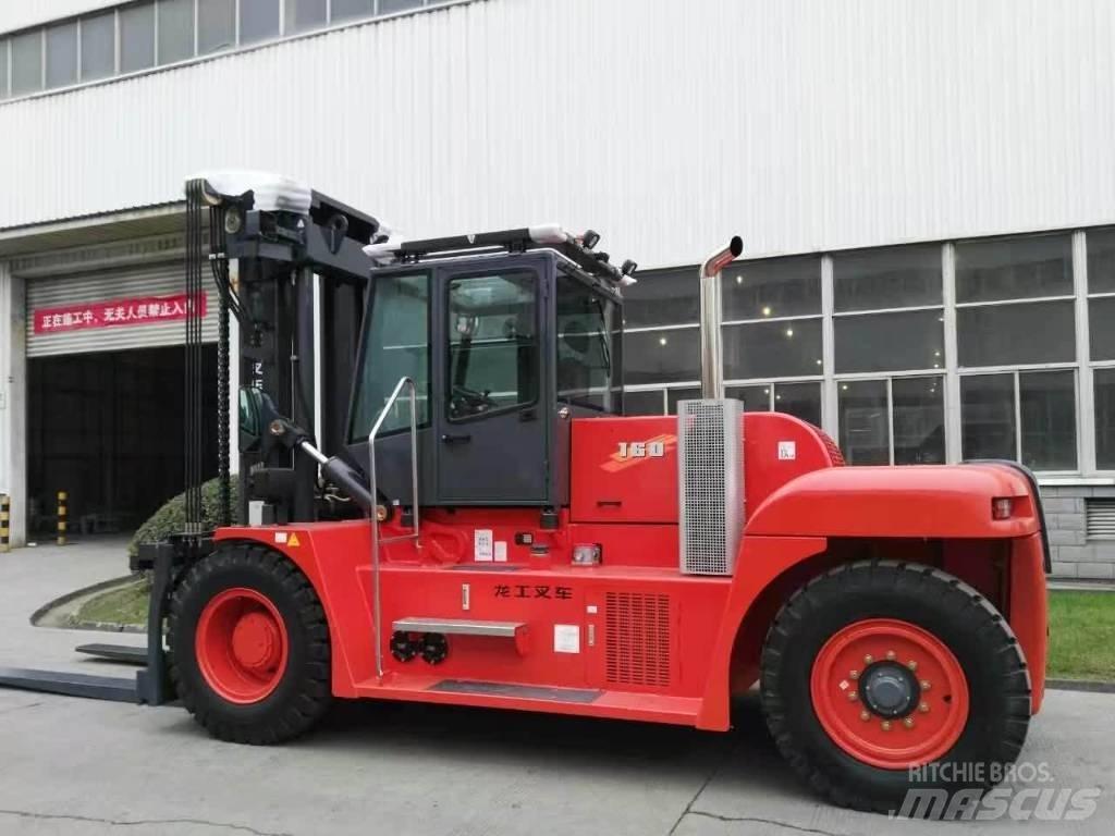 Lonking LG160DT Дизельные погрузчики