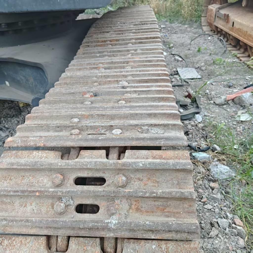 Volvo EC 480 D L Гусеничные экскаваторы