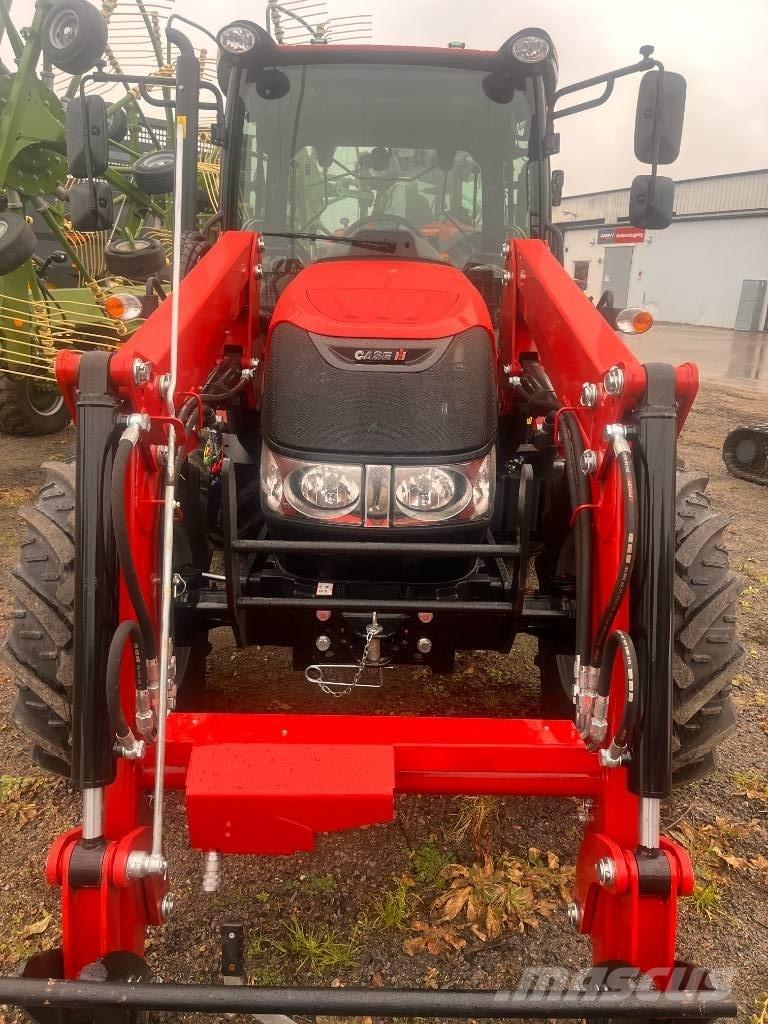 Case IH Farmall 75 A Трактора