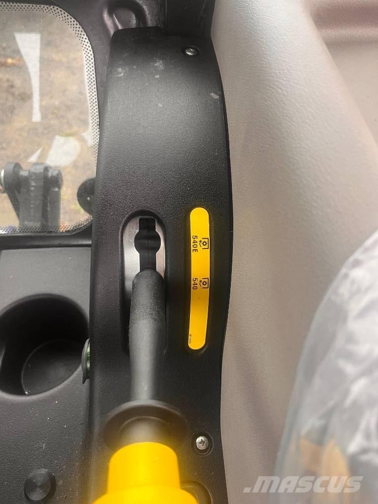 Case IH Farmall 75 A Трактора