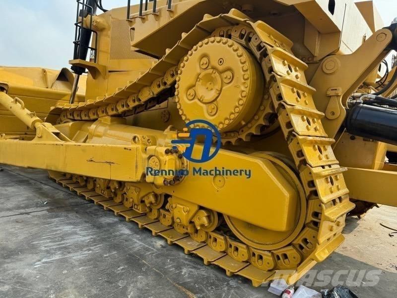 CAT D 10 R Гусеничные бульдозеры