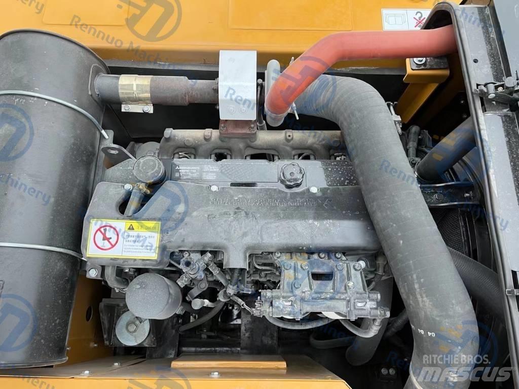 Sany SY 245 H Гусеничные экскаваторы