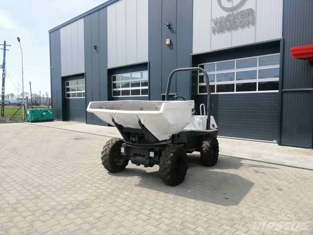 Benford 3500H Мини-самосвалы
