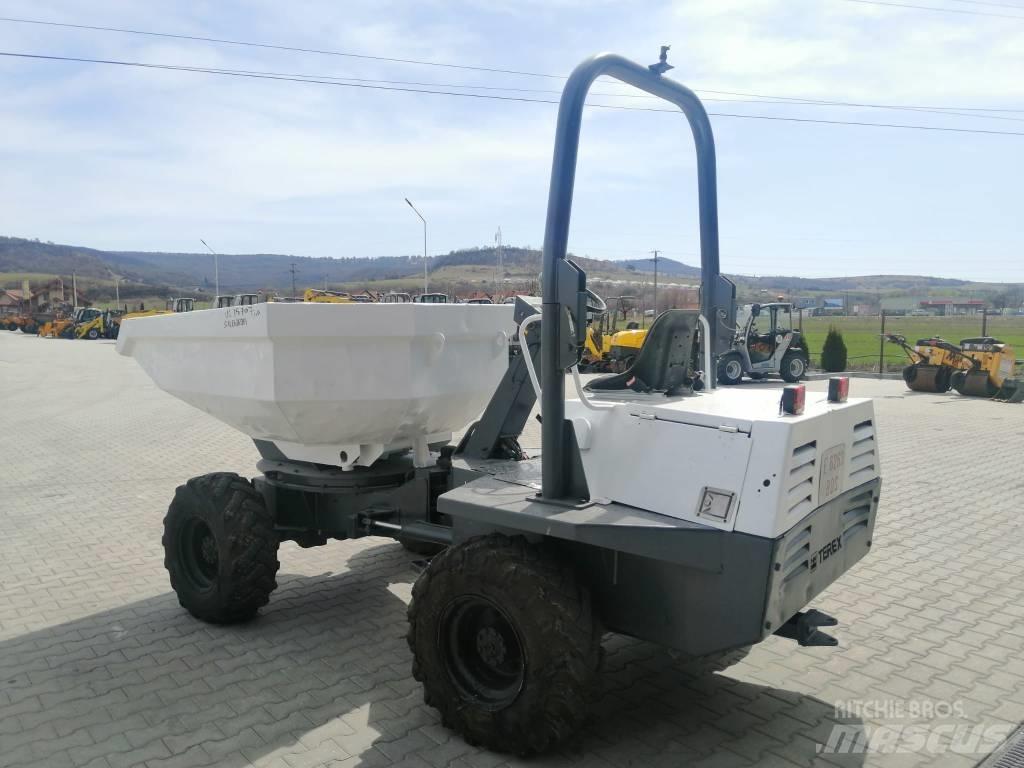 Benford 3500H Мини-самосвалы