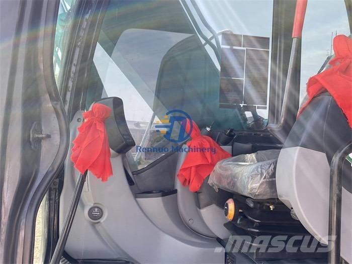 Kobelco SK 140 Гусеничные экскаваторы