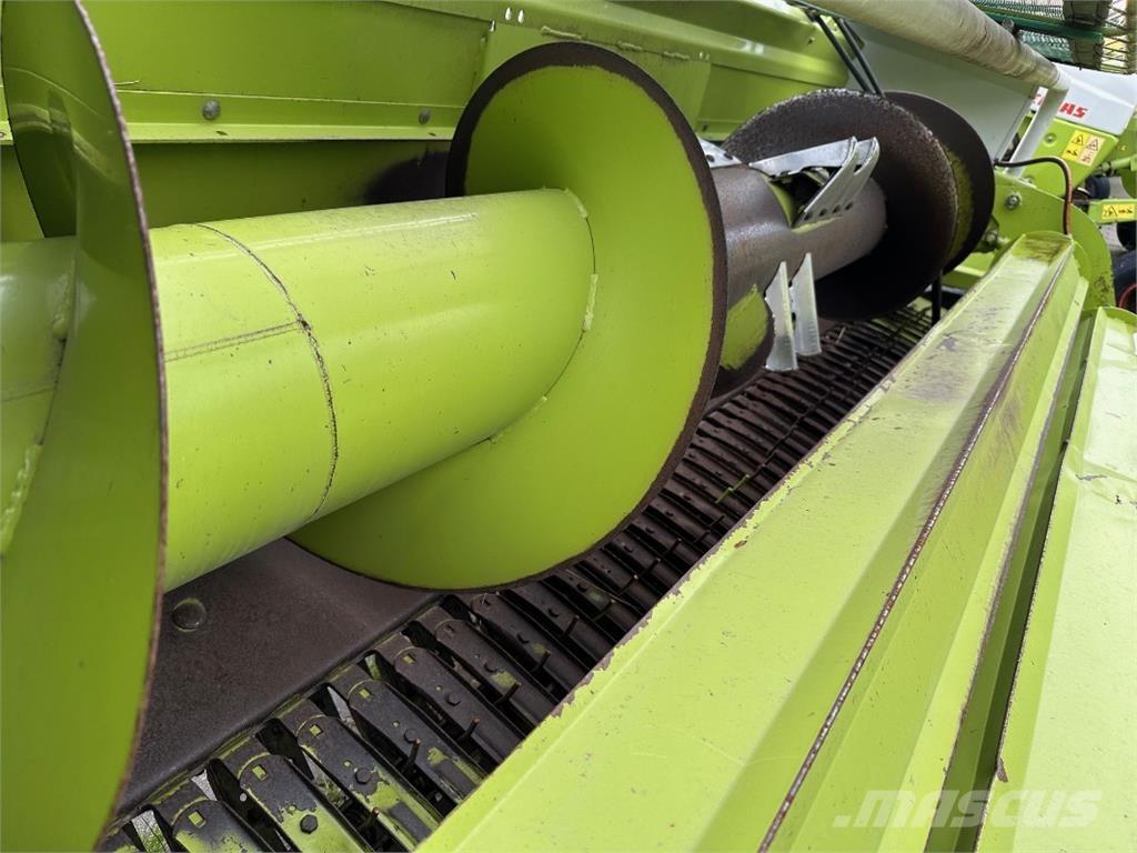 CLAAS PU 300 HD Аксессуары для машин для сена и корма