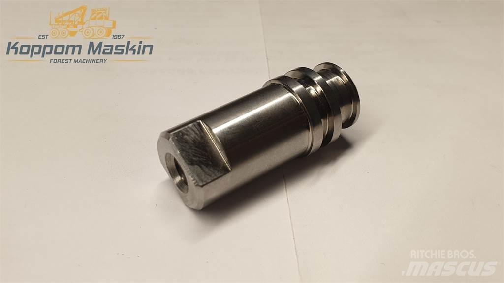 Ponsse P28550 Харвестерные головки
