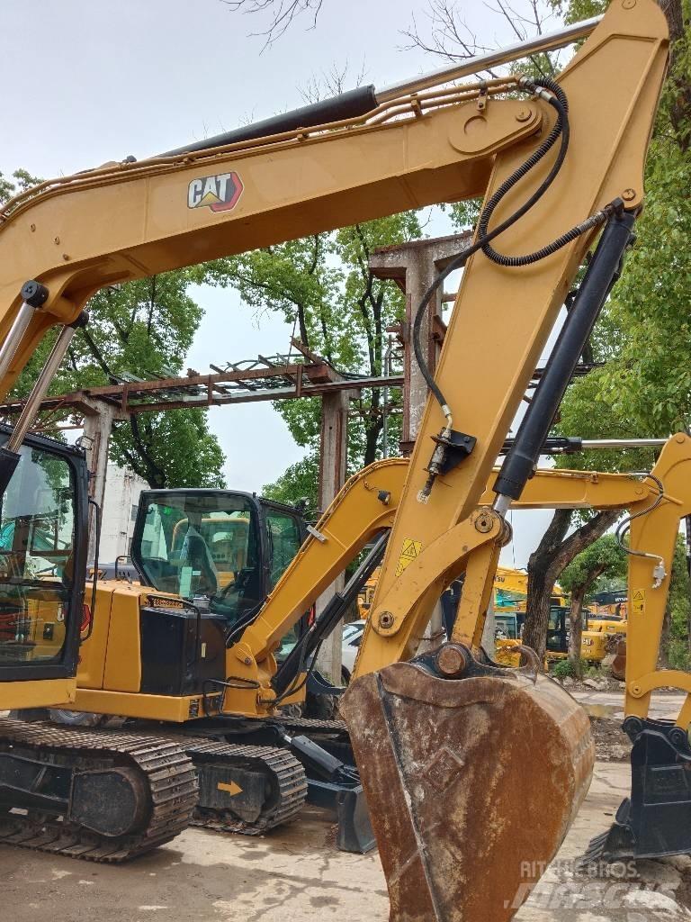 CAT 310 Гусеничные экскаваторы