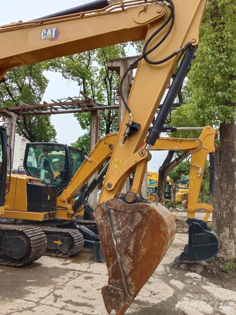 CAT 310 Гусеничные экскаваторы