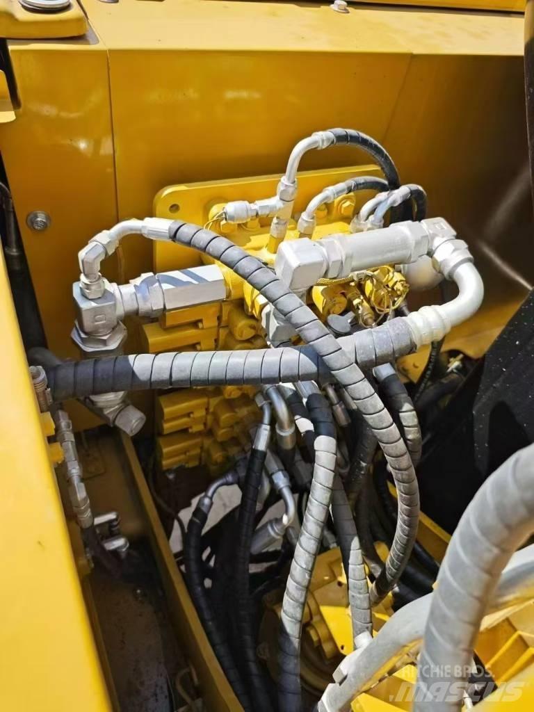 CAT 307E2 Гусеничные экскаваторы