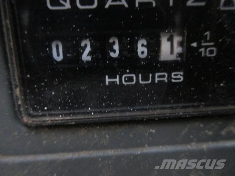 JLG 2646 ES Ножничные подъемники