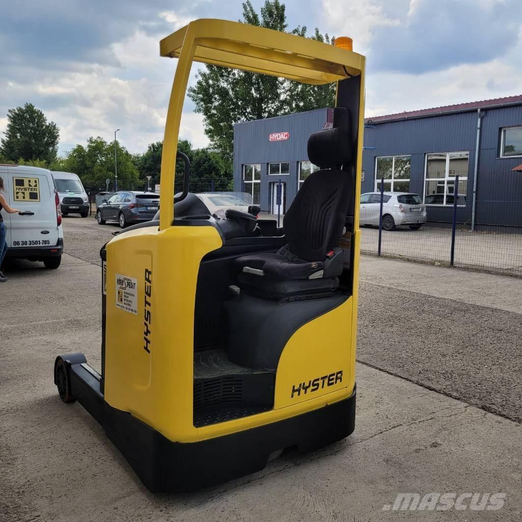 Hyster R 1.4 Ричтраки