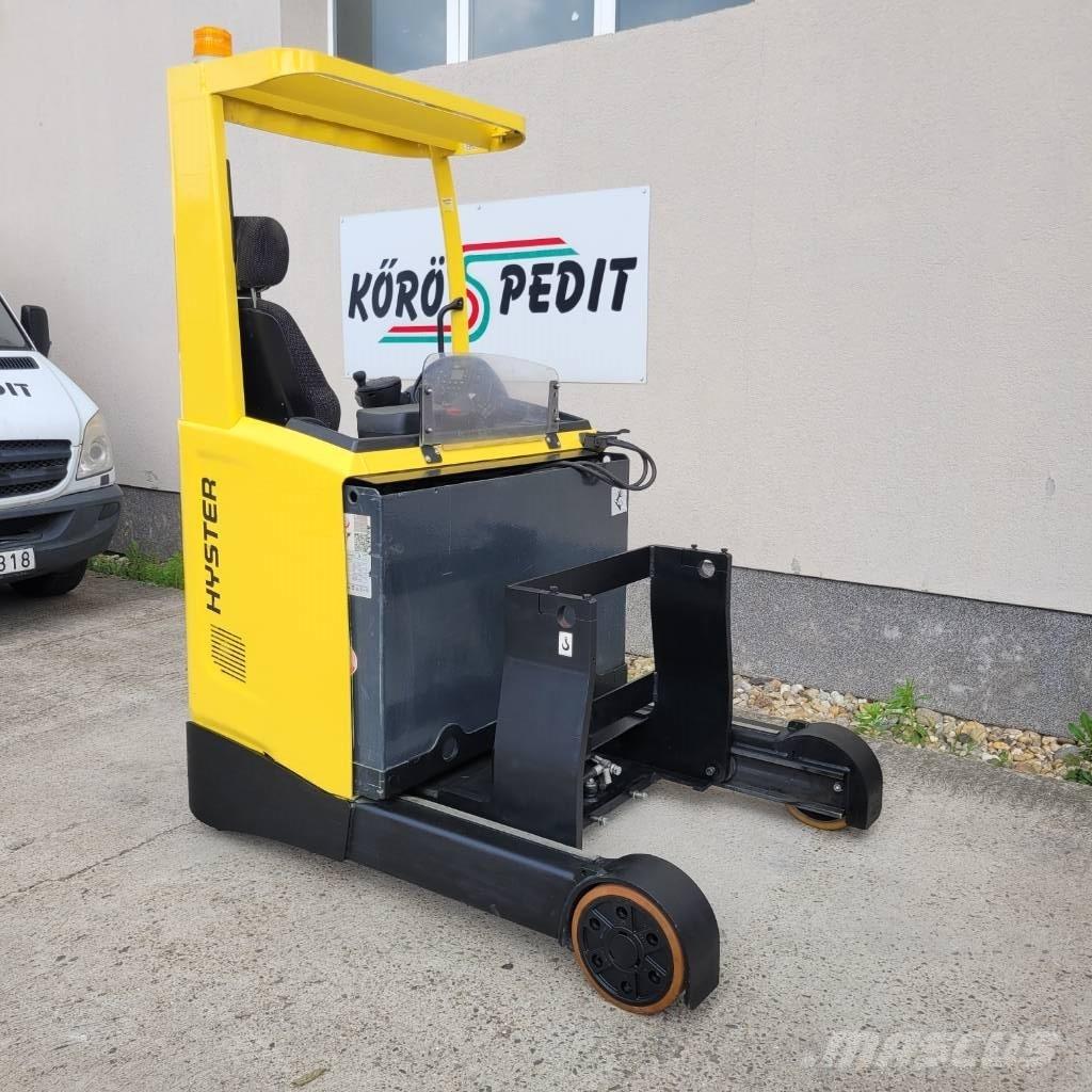 Hyster R 1.4 Ричтраки