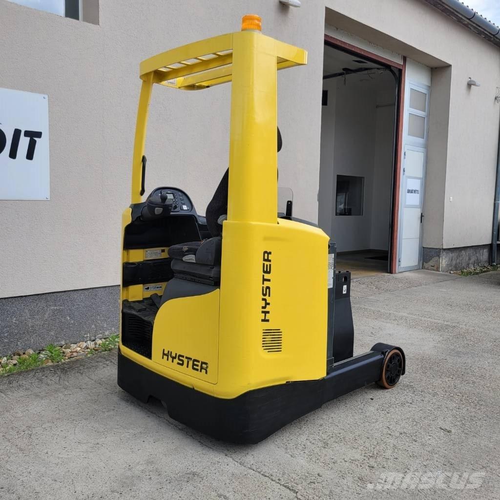 Hyster R 1.4 Ричтраки