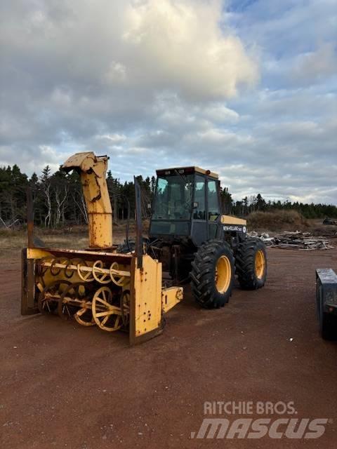 New Holland 9030 Трактора