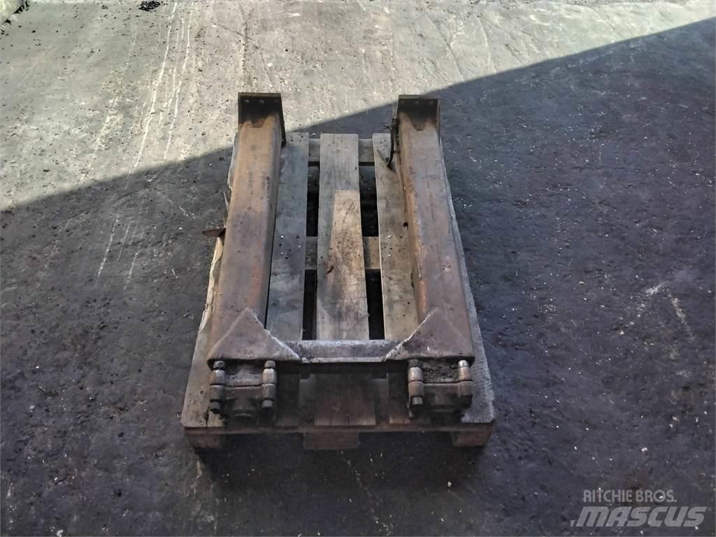  Minibrunett 578 Другие компоненты лесотехники