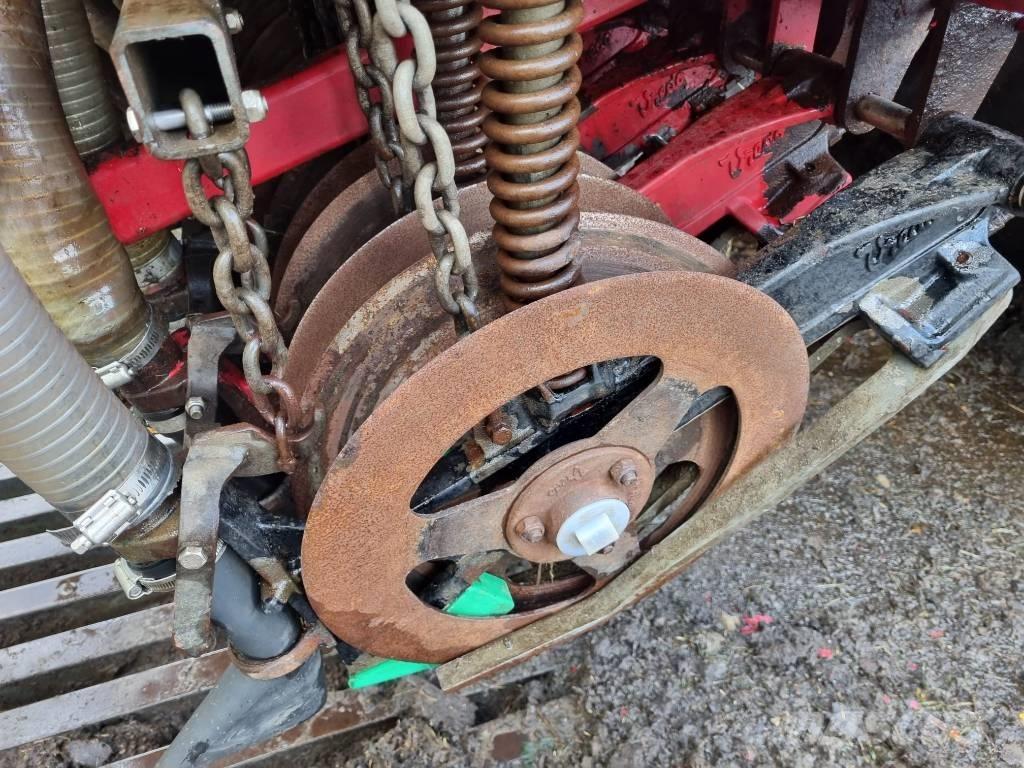 Vredo ZB3 8750 Прочая техника для удобрений