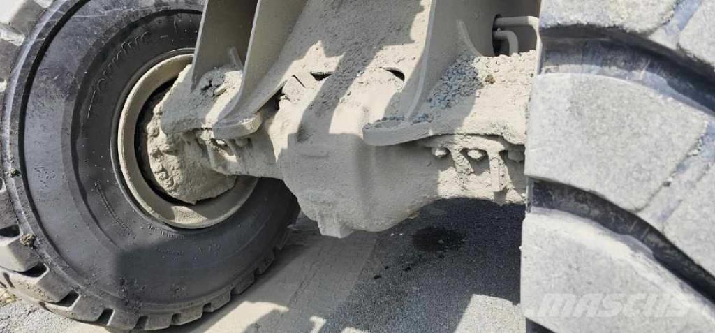 Volvo L 150 H Фронтальные погрузчики