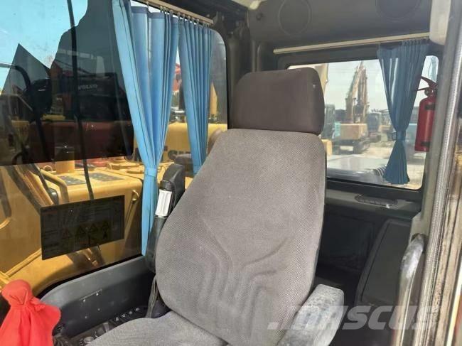 Sany 135C Гусеничные экскаваторы