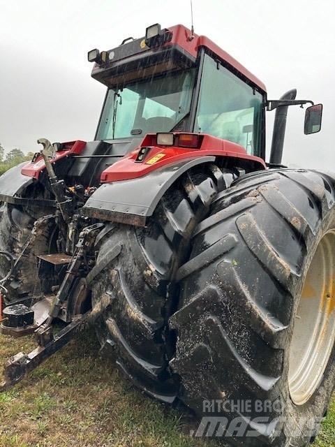 Case IH 7220 Magnum Трактора