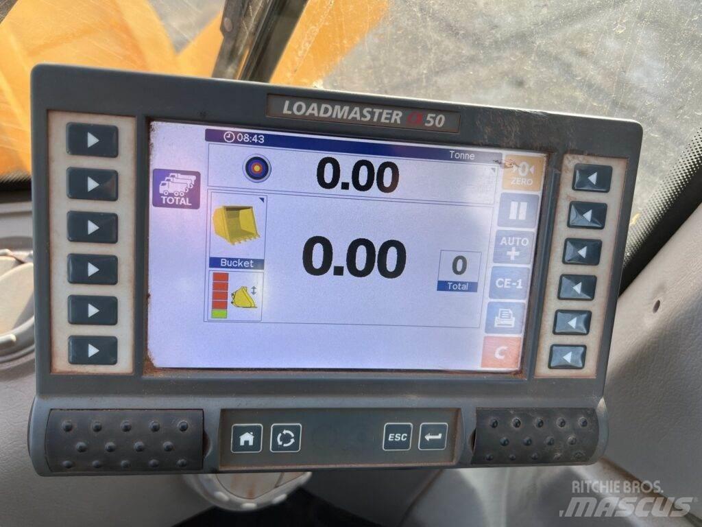 Volvo L45H Мини-погрузчики