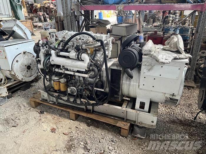 CAT 3056T Другие генераторы