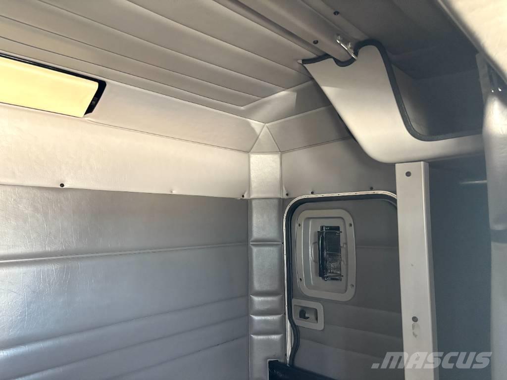 Peterbilt 379 Седельные тягачи