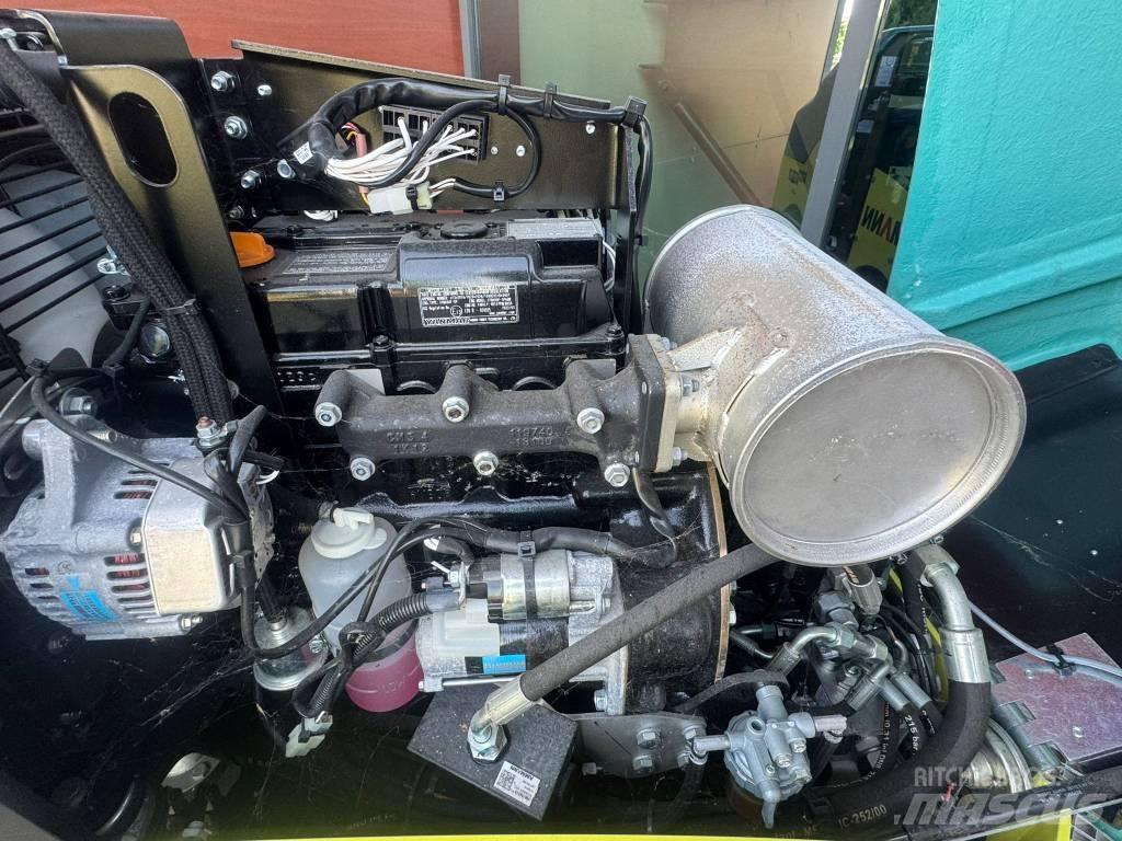 Ammann ARR 1575 Уплотнители грунта