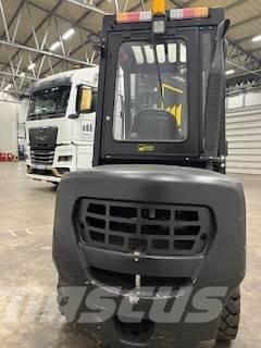 Hangcha CPCD35-XW97F Дизельные погрузчики