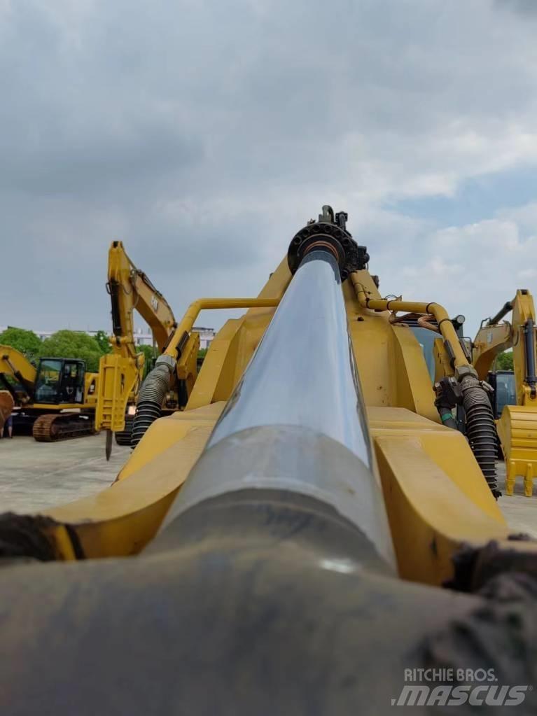 CAT 330 Гусеничные экскаваторы