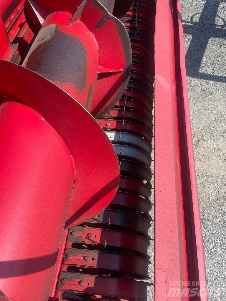 JF FCT 1050 Pro Tec Прицепные кормоуборочные комбайны