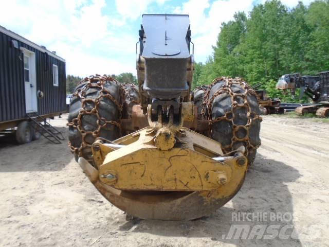 CAT 535 C Трелевочные трактора