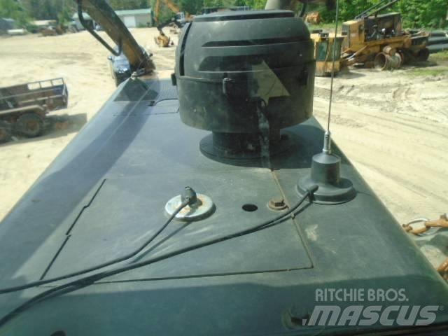 CAT 535 C Трелевочные трактора