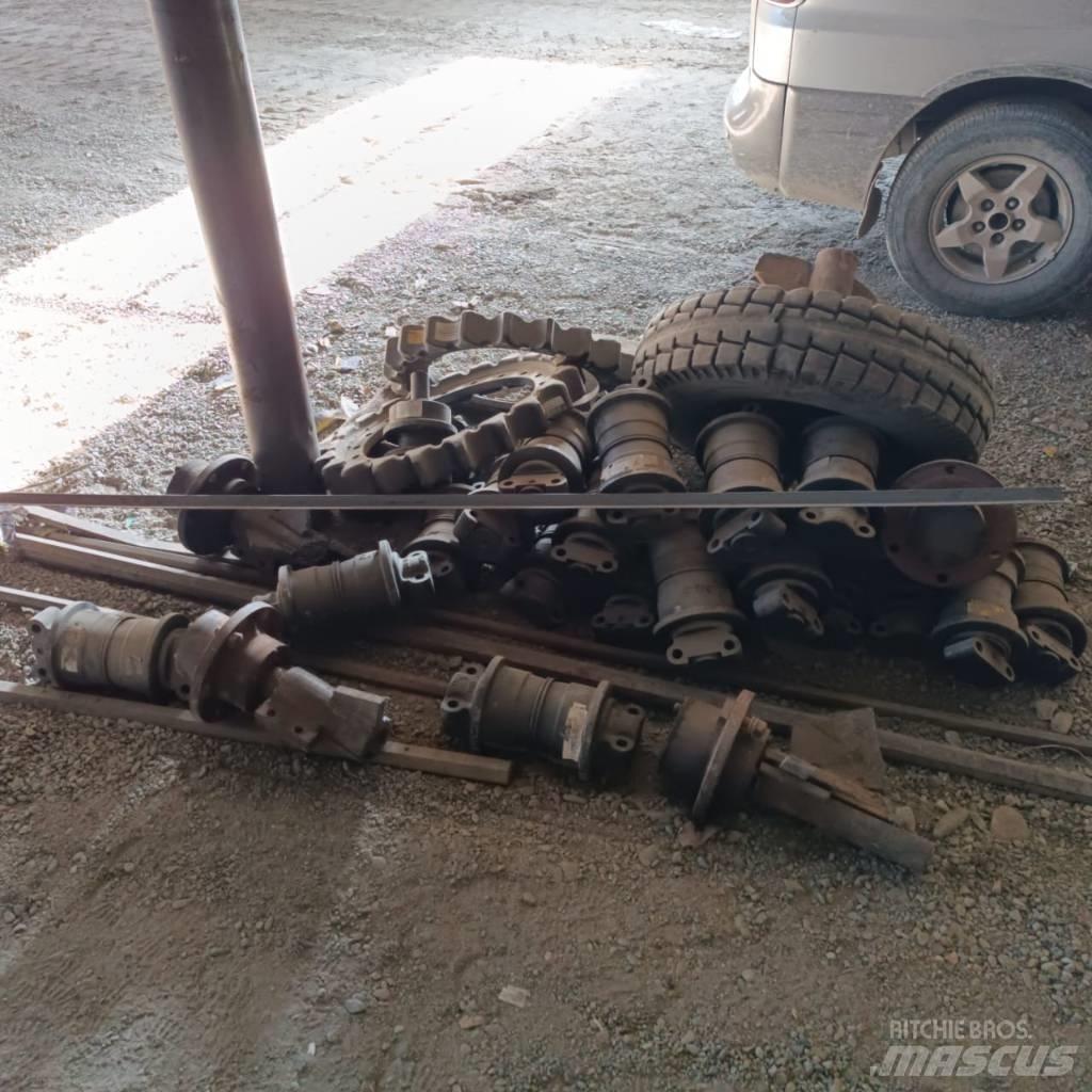 CAT 320D2 GC Гусеничные экскаваторы