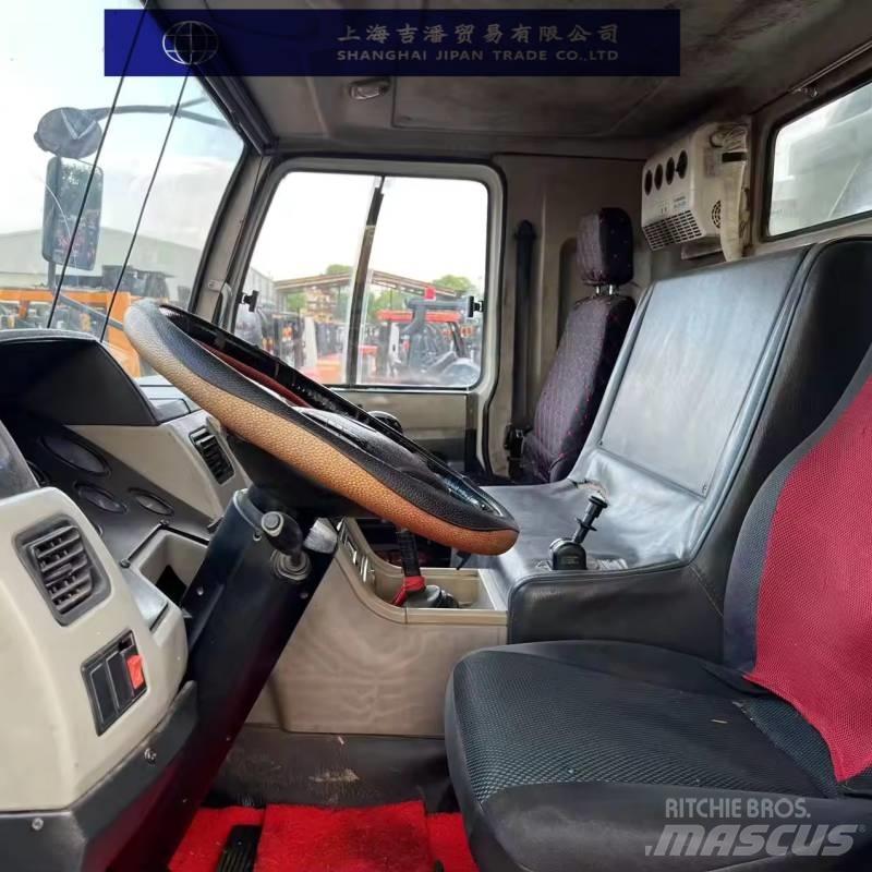 Zoomlion QY 70 V Автокраны
