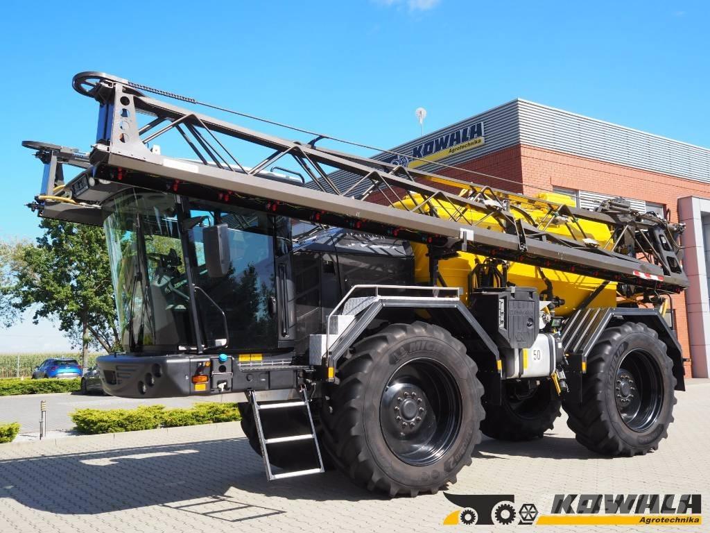 Dammann DT 2800H Самоходные опрыскиватели