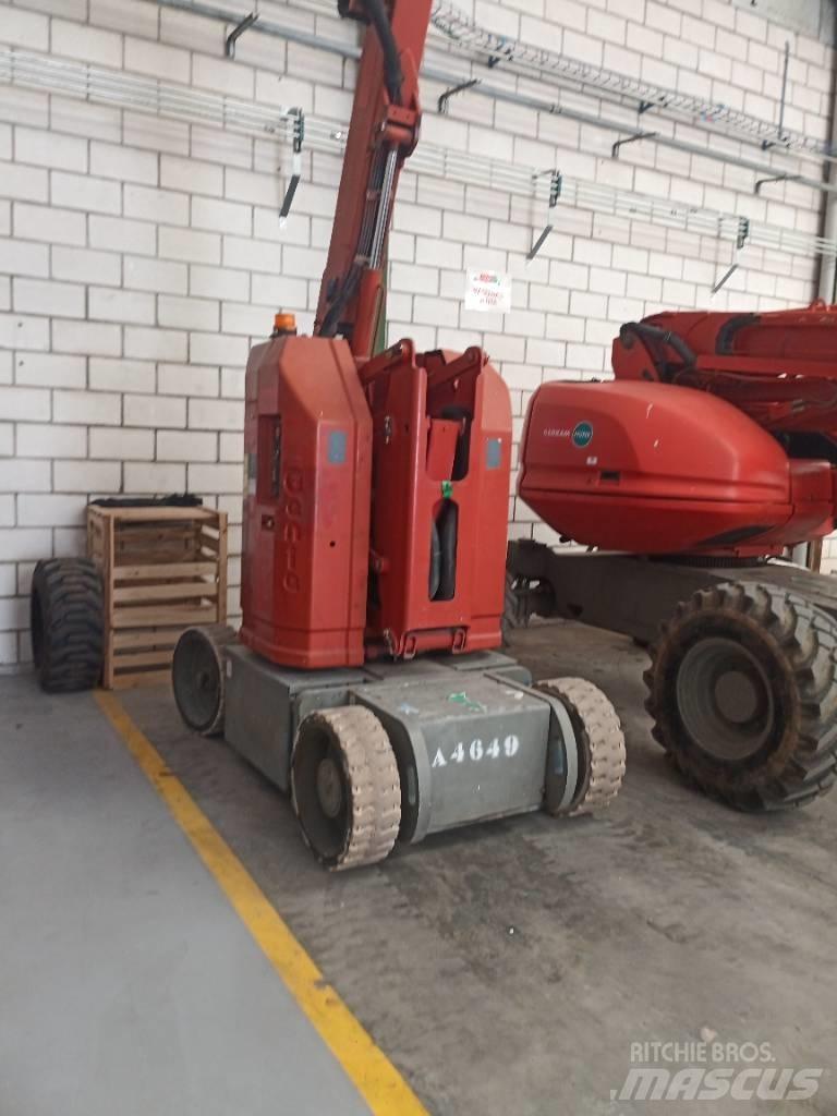 Genie Z 30/20 N Коленчатые подъемники