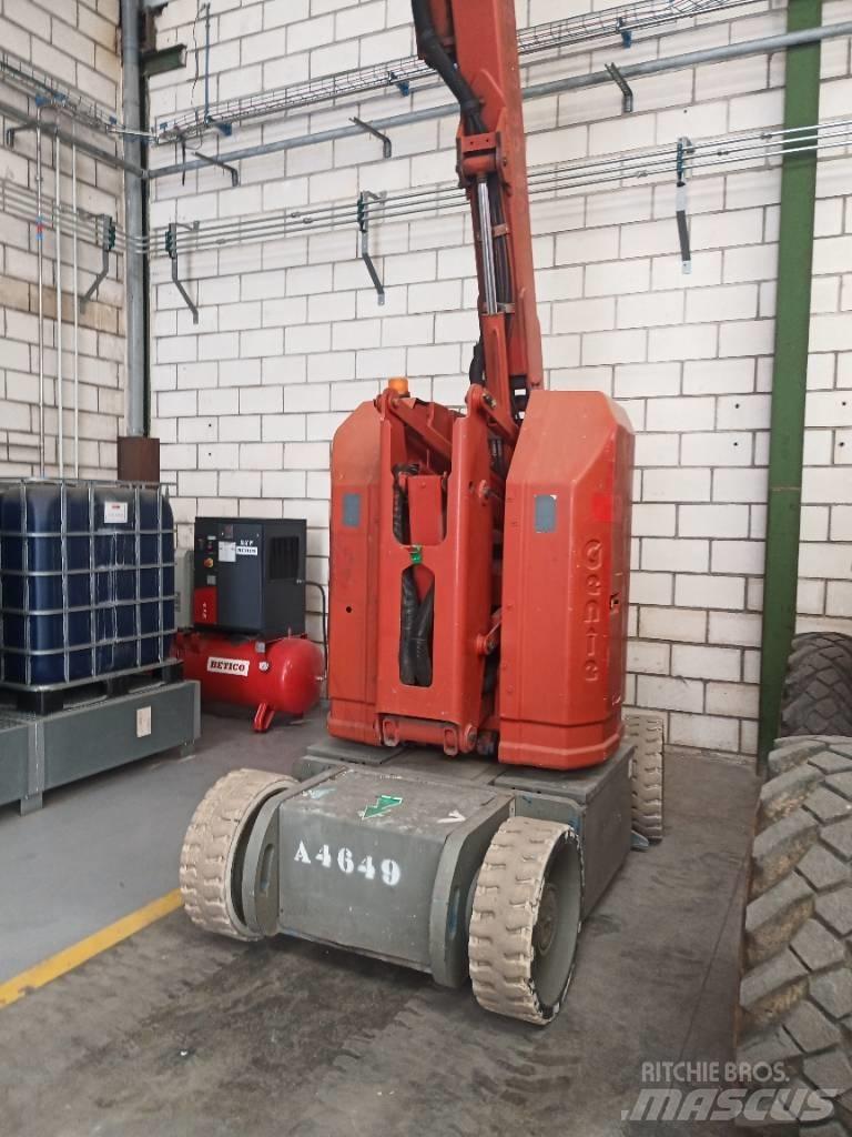 Genie Z 30/20 N Коленчатые подъемники